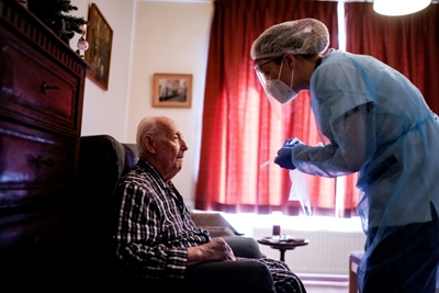 🔴 Santé mentale en Belgique