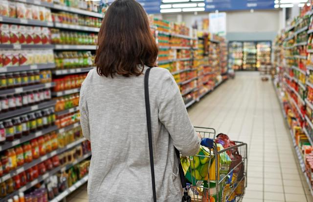 ⚠️ Alimentation et inflation